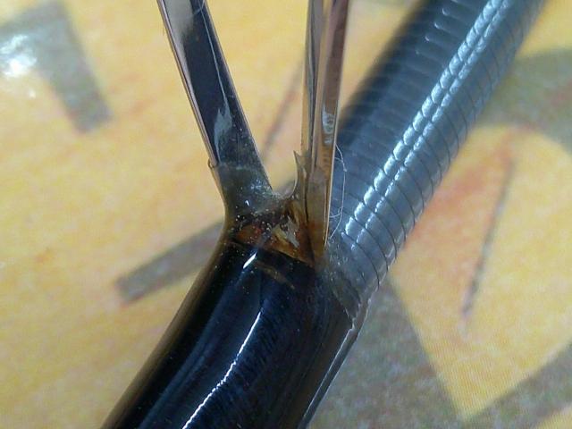 ソルティーステージKR-Xメバルカスタム SXMS-762ULT-KR