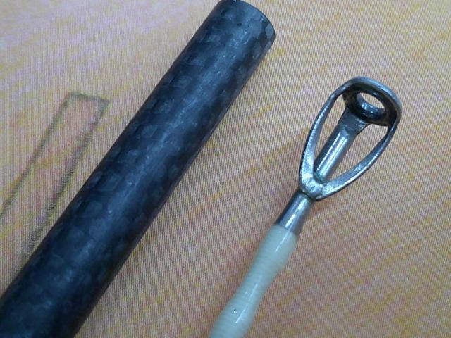 ソルティーステージKR-Xメバルカスタム SXMS-762ULT-KR