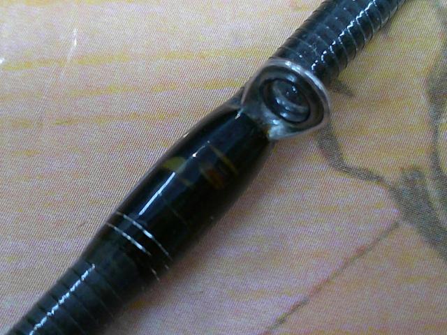 ソルティーステージKR-Xメバルカスタム SXMS-762ULT-KR