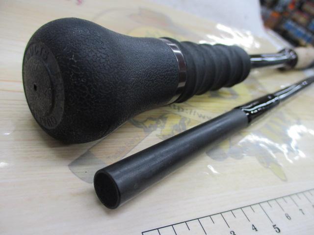 モンストロ 70Sトルザイト