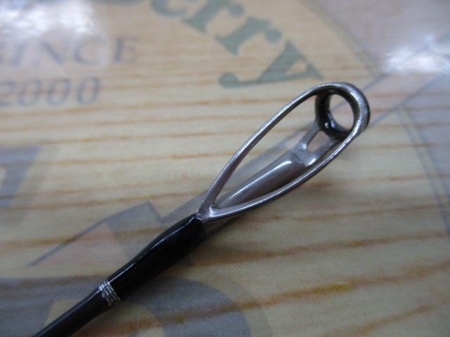 モンストロ 70Sトルザイト