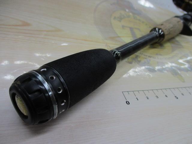 ホーネットスティンガー HSC-671MH MGS