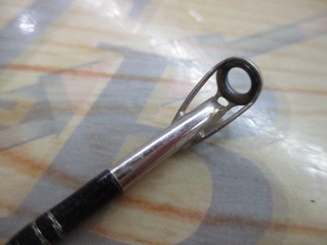 ホーネットスティンガー HSC-671MH MGS