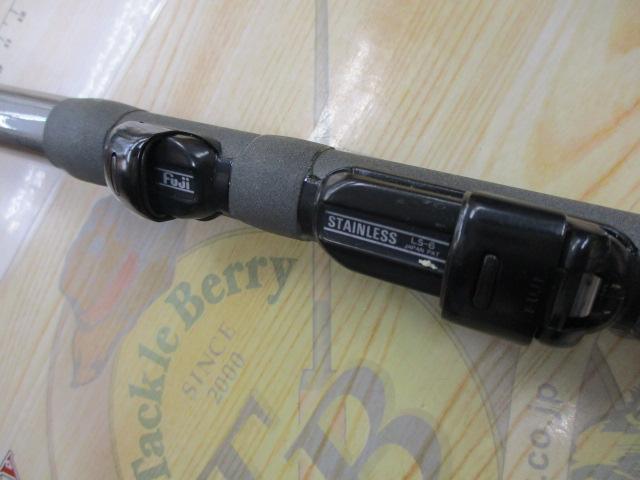 プロステージスピードISO 1-530