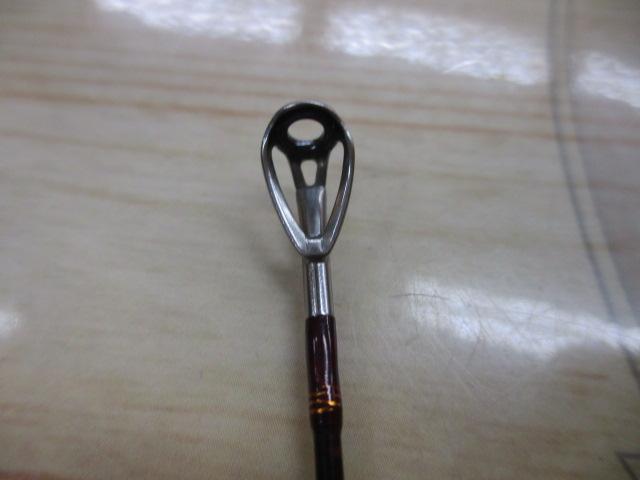 999.9フォーナインマイスター 62MLR ホワイトウルフ