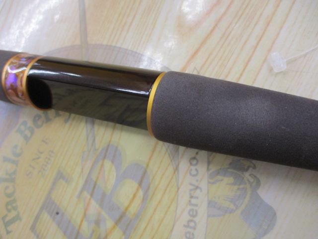 999.9フォーナインマイスター 62MLR ホワイトウルフ