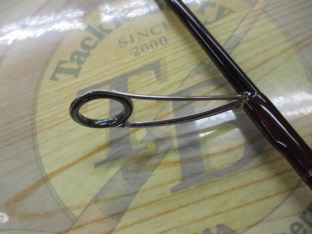 999.9フォーナインマイスター 62MLR ホワイトウルフ