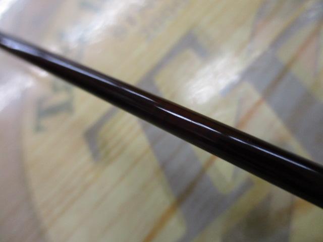 999.9フォーナインマイスター 62MLR ホワイトウルフ