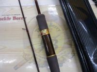 999.9フォーナインマイスター 62MLR ホワイトウルフ