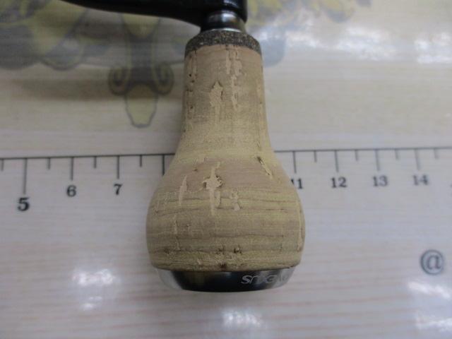 19ヴァンキッシュ 3000MHG｜＠ベリーネット 日本最大新品中古釣具WEB