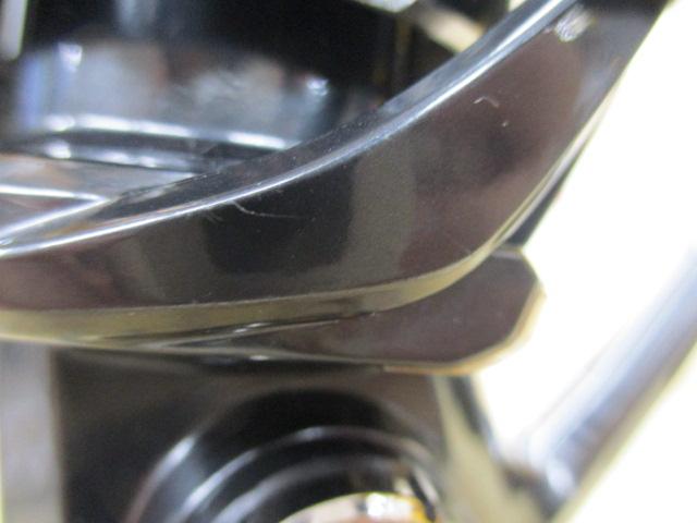 19ヴァンキッシュ 3000MHG