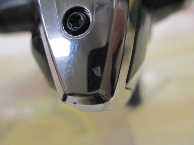 19ヴァンキッシュ 3000MHG