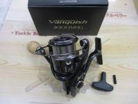 19ヴァンキッシュ 3000MHG