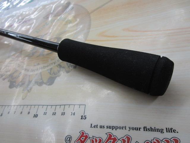 19セフィアSSメタルスッテ B66MH-S