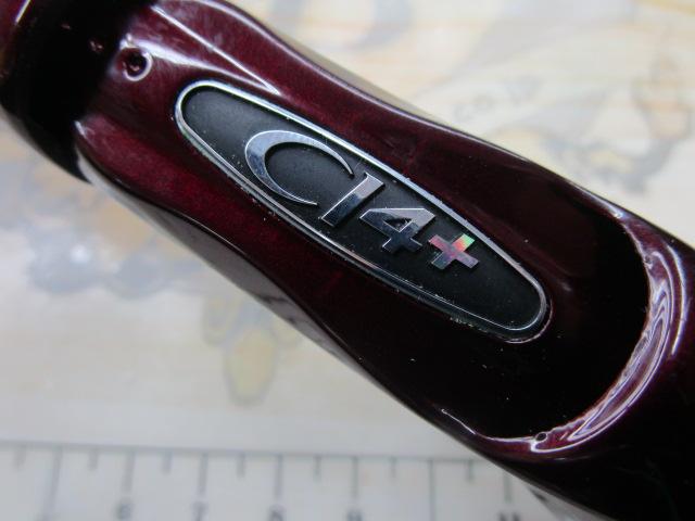 19セフィアSSメタルスッテ B66MH-S