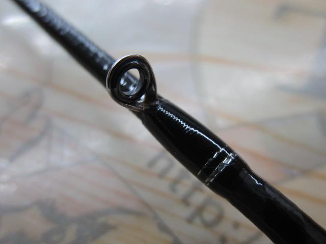 19セフィアSSメタルスッテ B66MH-S