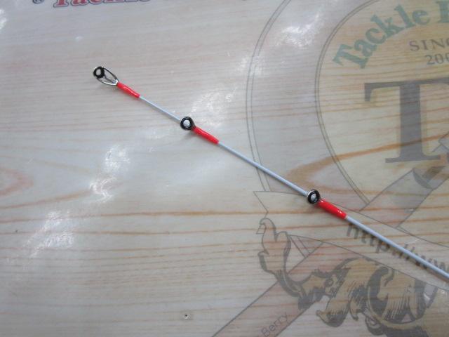 19セフィアSSメタルスッテ B66MH-S