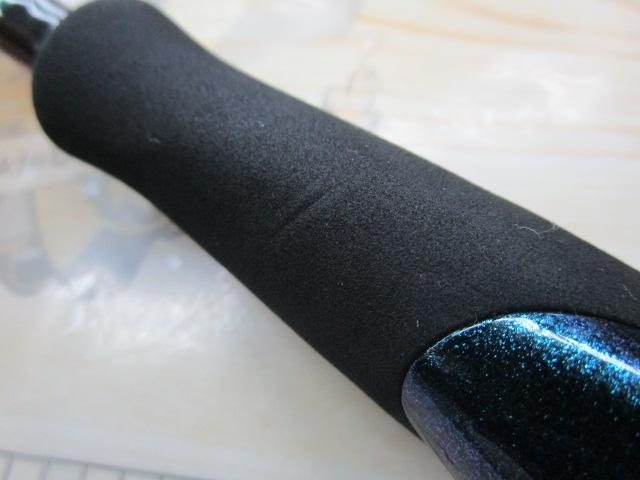 エメラルダスX 83M・J