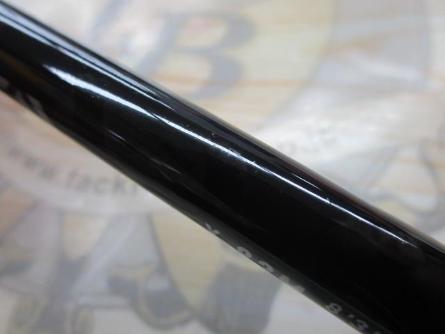 エメラルダスX 83M・J