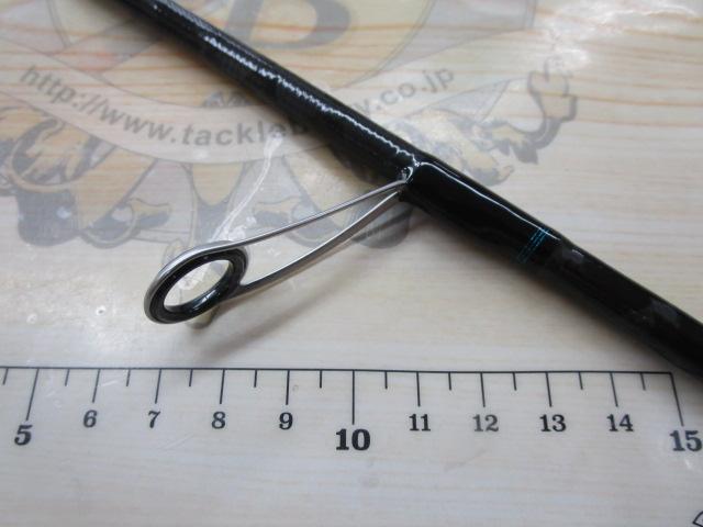 エメラルダスX 83M・J