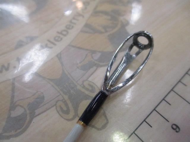 ブルークォーターARB201