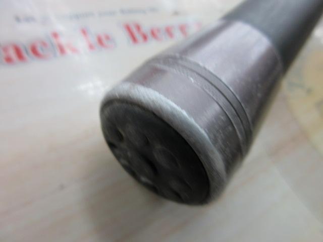 OGK VZ鮎ころがし700硬調