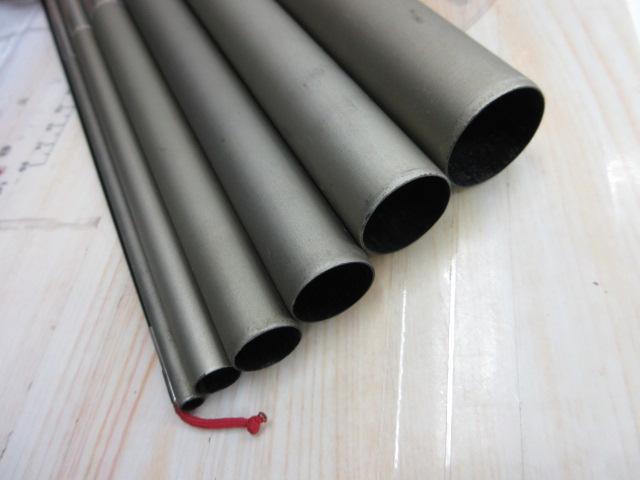 OGK VZ鮎ころがし700硬調