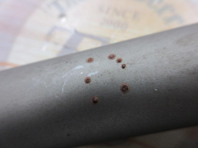 OGK VZ鮎ころがし700硬調