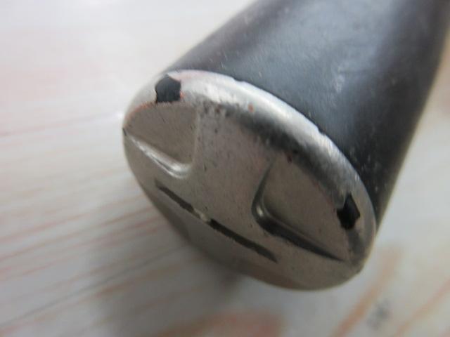 アバンサー 長良抜93MN