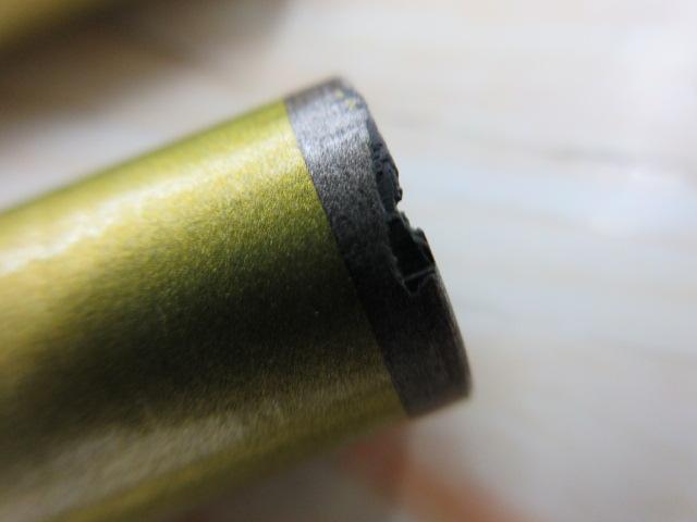 アバンサー 長良抜93MN