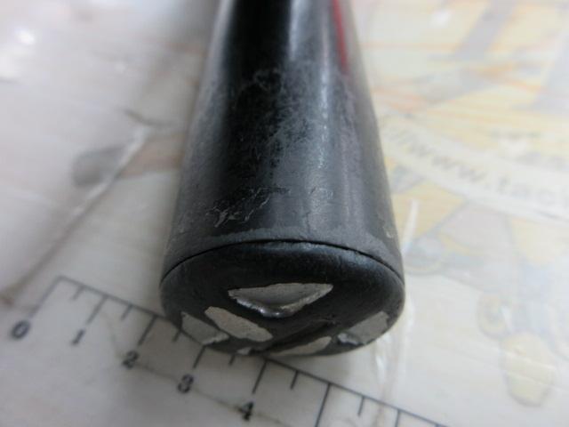 ストラーダ 中硬硬90MZ