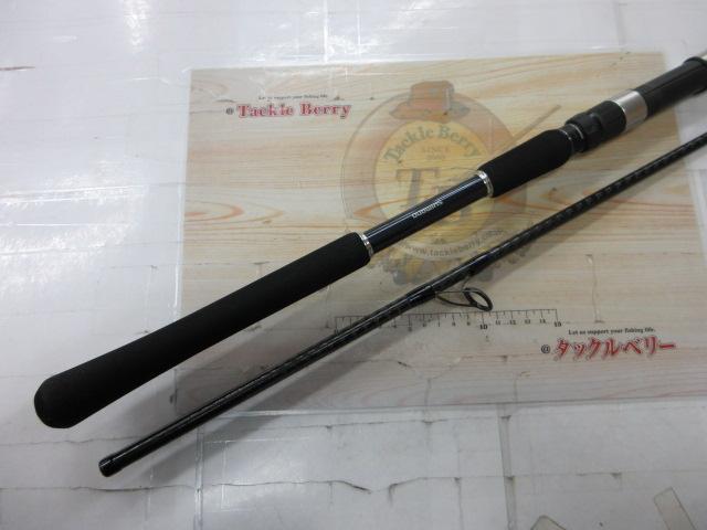 コルトスナイパーSS S100MH