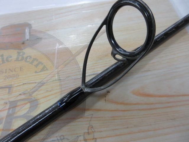 コルトスナイパーSS S100MH