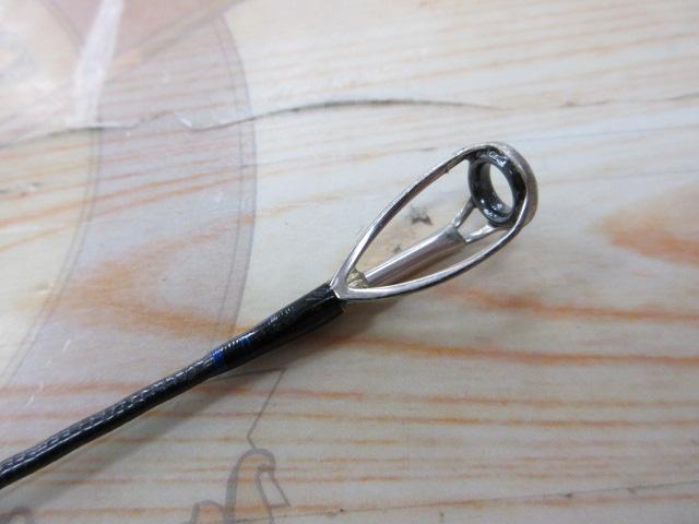 コルトスナイパーSS S100MH