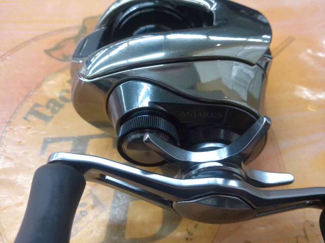 25アンタレス 100XG