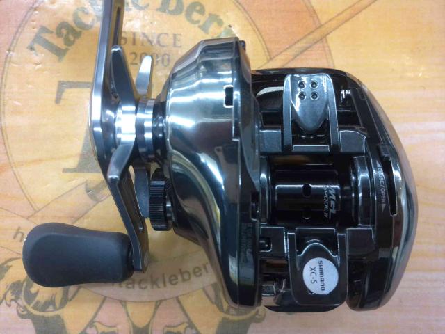 25アンタレス 100XG