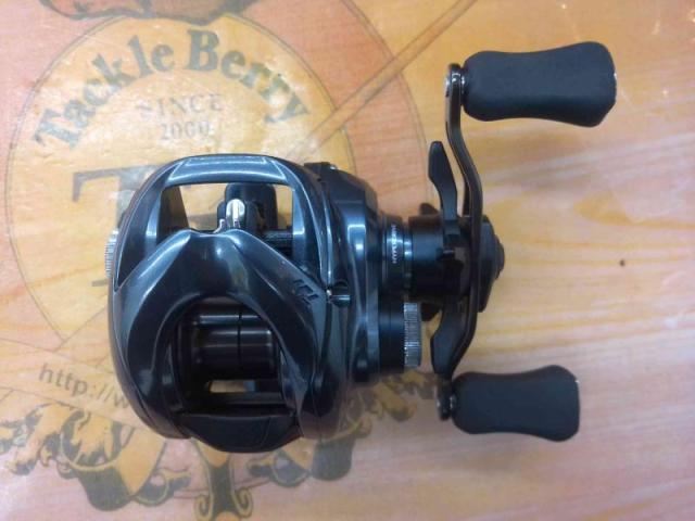 25タトゥーラ SV TW 100XH