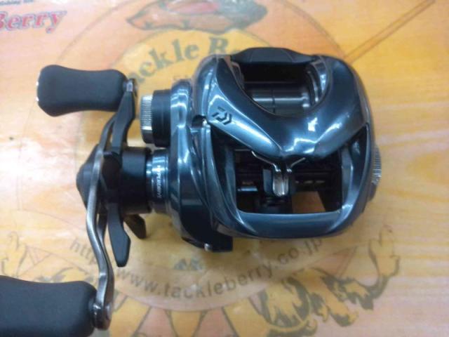 25タトゥーラ SV TW 100XH