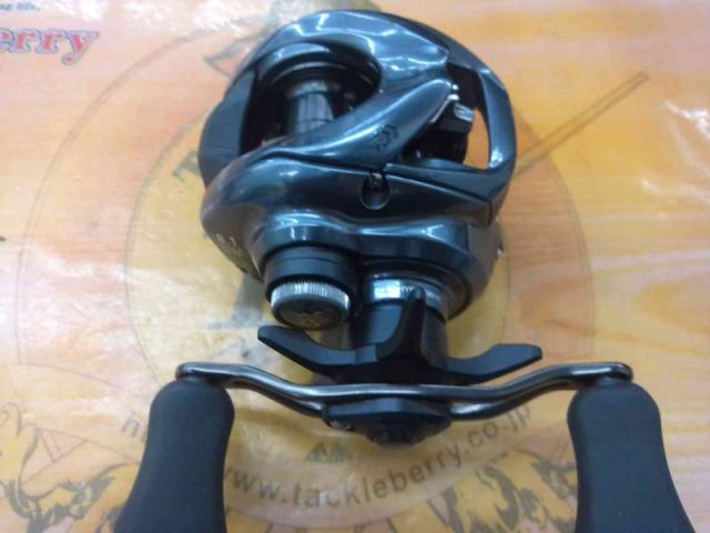 25タトゥーラ SV TW 100XH