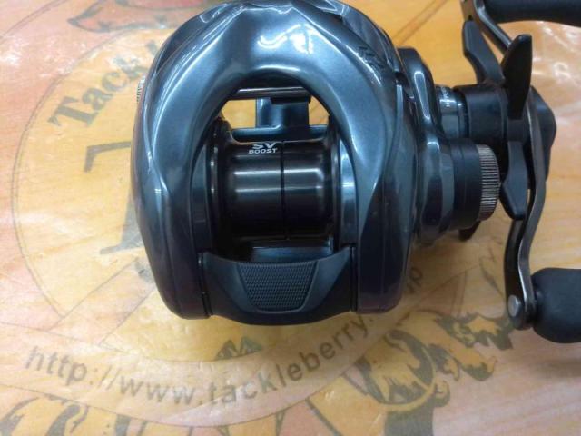 25タトゥーラ SV TW 100XH