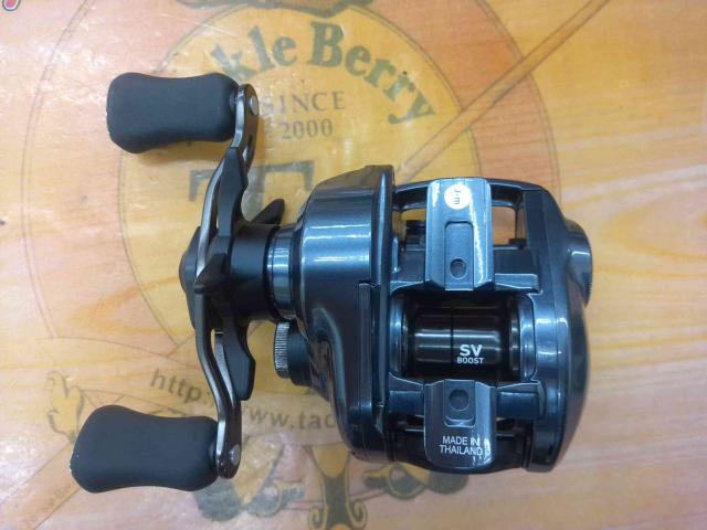 25タトゥーラ SV TW 100XH