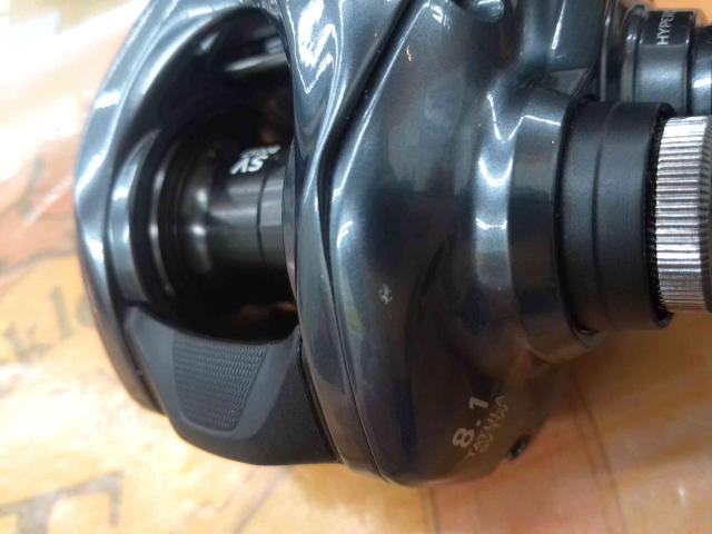 25タトゥーラ SV TW 100XH