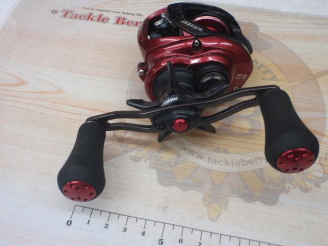 HRF PEスペシャル 8.1L-TW