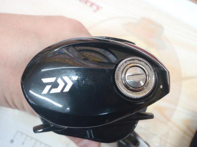 HRF PEスペシャル 8.1L-TW