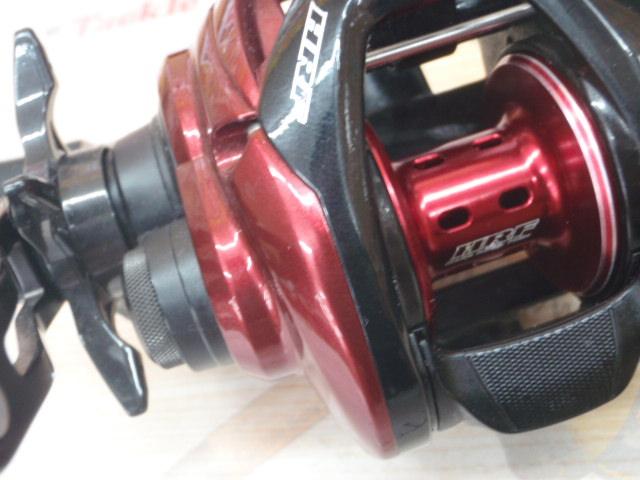 HRF PEスペシャル 8.1L-TW