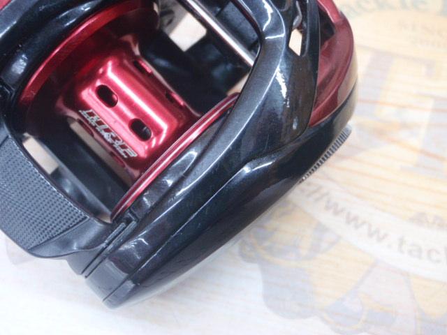 HRF PEスペシャル 8.1L-TW