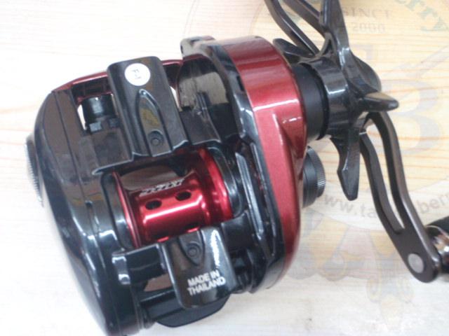 HRF PEスペシャル 8.1L-TW