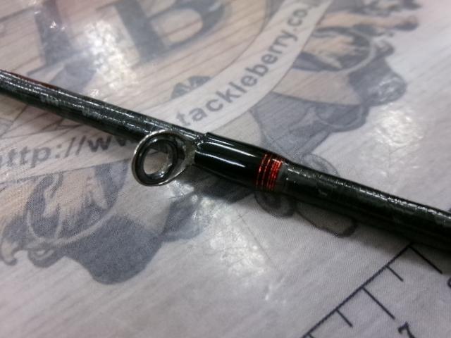 炎月エクスチューン B511ML-FS/RIGHT