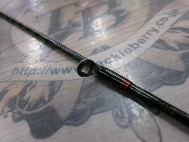 炎月エクスチューン B511ML-FS/RIGHT