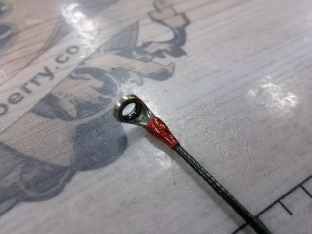 炎月エクスチューン B511ML-FS/RIGHT